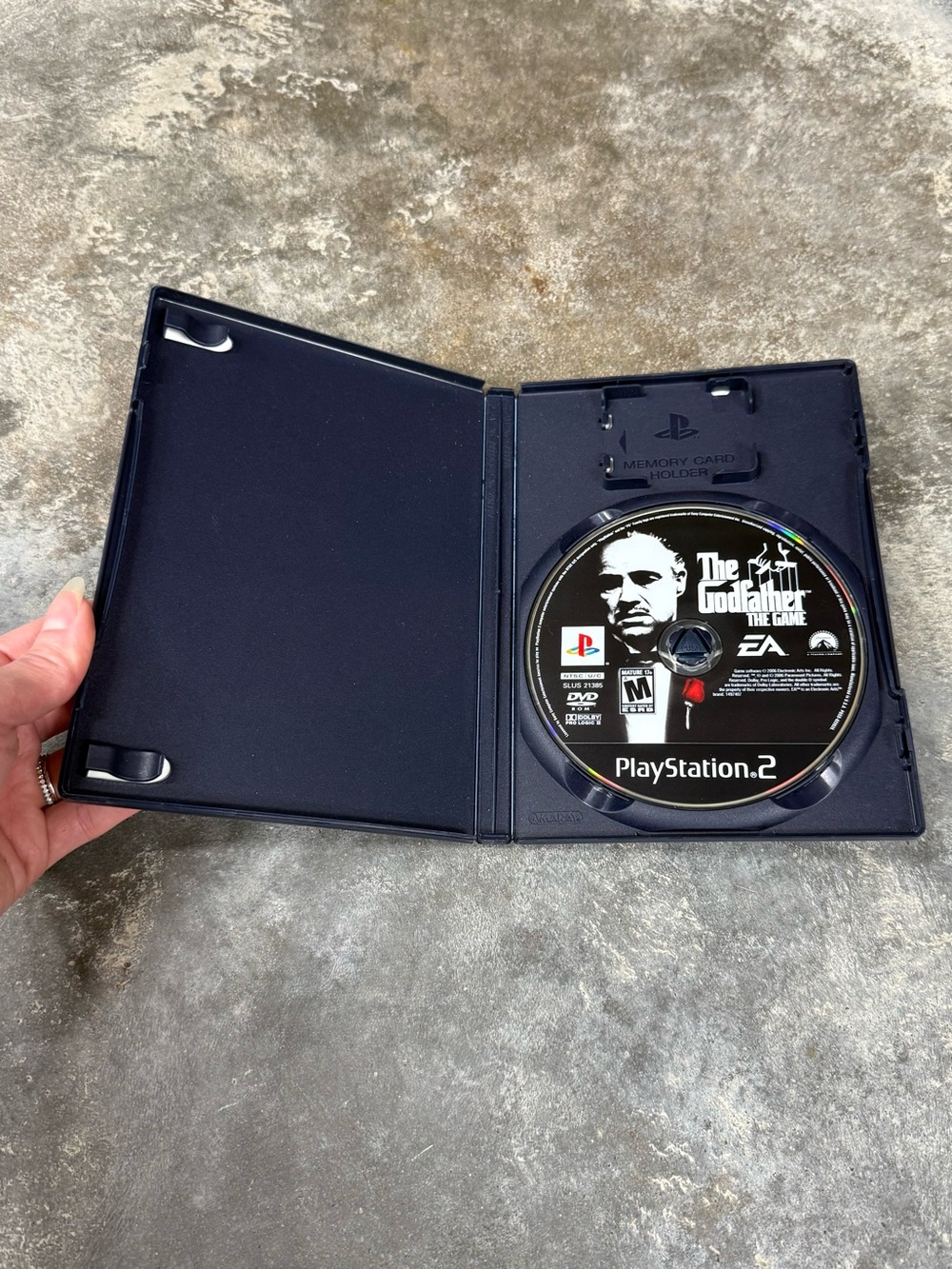 NFS - Picture 4 of 5
